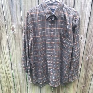 Scott Barber Dress Shirt